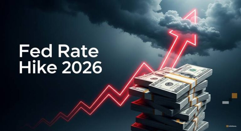Fed Rate Hike Odds Top 30% — Bank of America Lists 3 Conditions Required