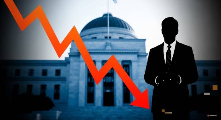 Fed Governor Milan Still Expects Four Rate Cuts in 2026