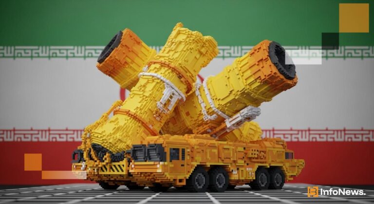 Iran ballistic launchers face OSINT review after IDF claim