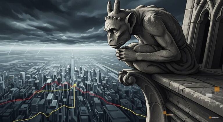 Kevin Warsh Fed Chair Nomination Stalls — What It Means for Crypto