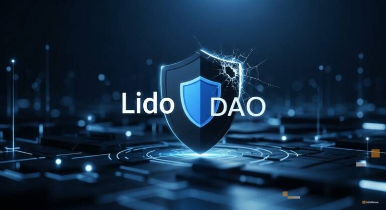 Lido Responds to Resolv Labs Vulnerability Attack: User Funds Are Safe