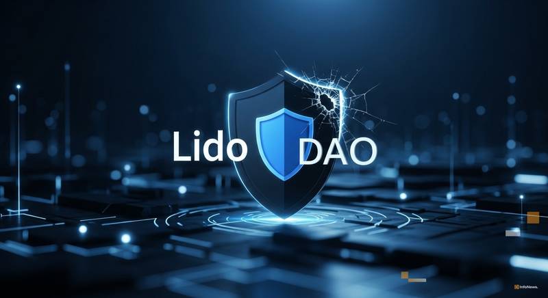 Lido Responds to Resolv Labs Vulnerability Attack: User Funds Are Safe