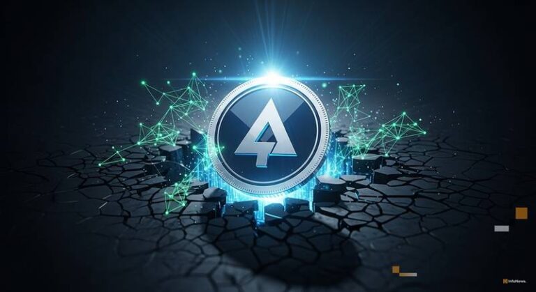 Major Update Approved for Surprise Altcoin — What Changes Are Coming