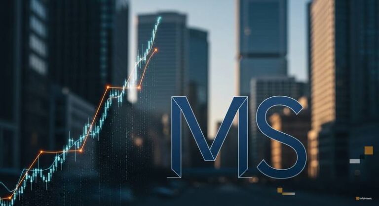 Morgan Stanley Says Crypto ETF Adoption Is Still Early as Advisor Access Expands Slowly