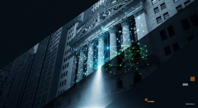 NYSE CPO: Blockchain Will Integrate Into Existing Systems, Not Replace Them