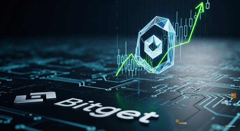 ondo tokenized shares bitget spot trading thumbnail