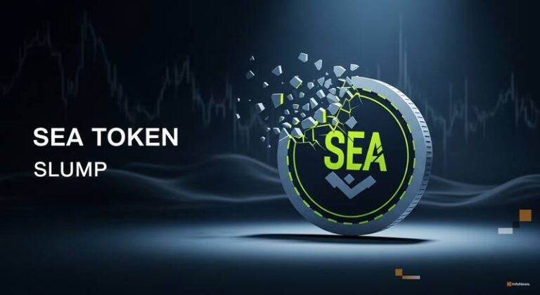 OpenSea Delays SEA Token Launch as NFT Market Slump Deepens