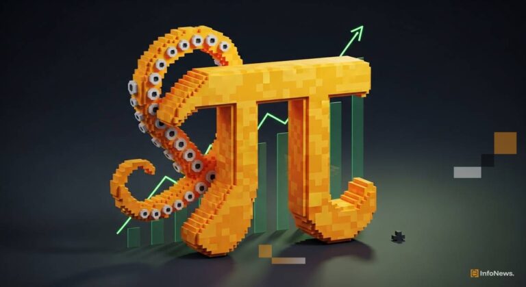Pi Coin Eyes Rally as Kraken Prepares March 13 Listing Before Pi Day