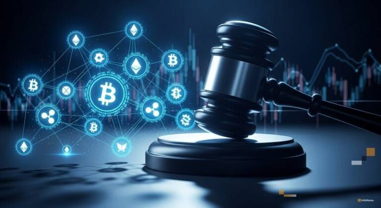 SEC crypto safe harbor debate grows around Token Safe Harbor Proposal 3.0