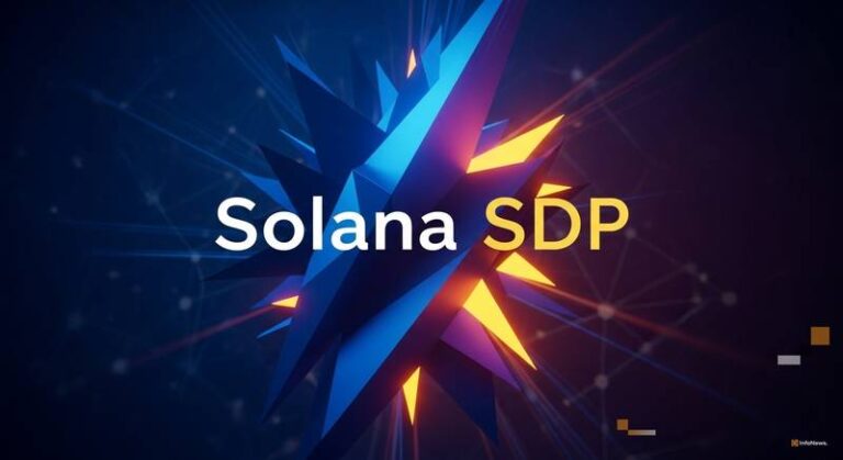 Solana Launches SDP: API-Based Development Platform for Institutions