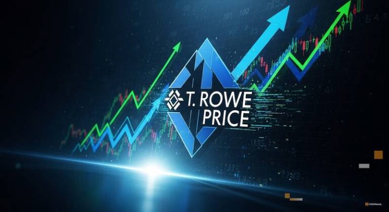 T. Rowe Price Updates Crypto ETF as TradFi FOMO Drives Inflow Surge