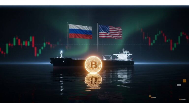 Treasury Eases Russia Oil Sanctions as Bitcoin Holds $72K