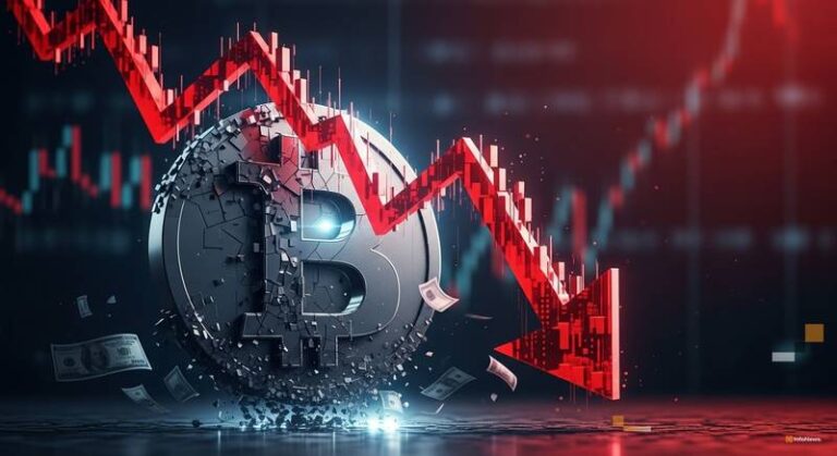 U.S. Crypto ETFs Lose $219M in One Day as Fidelity Leads Bitcoin Outflows