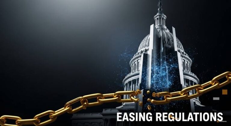 US Regulators to Ease Bank Capital Requirements — What It Means for Crypto