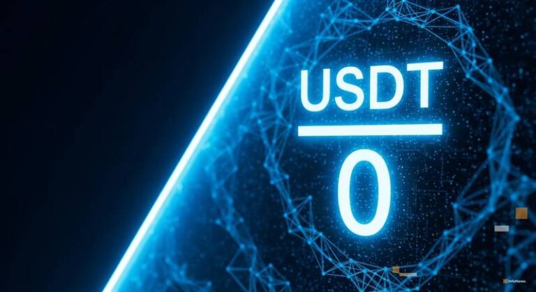 USDT0 Launches on Tempo Payment Chain, Now Live on 23+ Networks