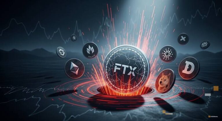 Willy Woo: FTX Liquidation Is Why Altcoins Have Underperformed This Cycle