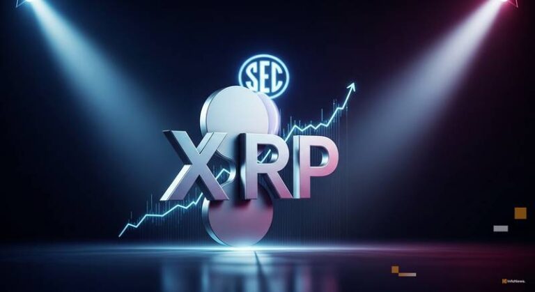 XRP ETF Decision Nears: SEC Review Could Unlock $8B in Inflows