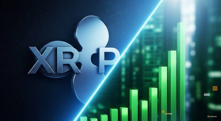 XRP Spot ETF Data Released: Has the 1 Billion XRP Target Been Reached?