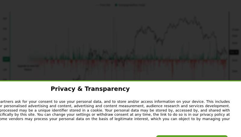 CryptoQuant netflow chart for TRON Founder Justin Sun Transfers Five Different Altcoins to HTX Exchange! Here Are the Details