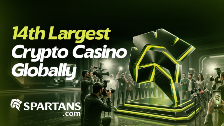 Spartans.com Counts Down to August 1 Global Launch as Flutter Posts a $310M Net Loss & Bet365 Sees Profit Fall 44%