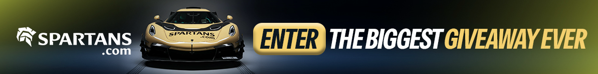 One-of-a-Kind Mansory Jesko Is Shifting the Elite Player Base from Winna &amp; Sportsbet.io to Spartans.com image 5