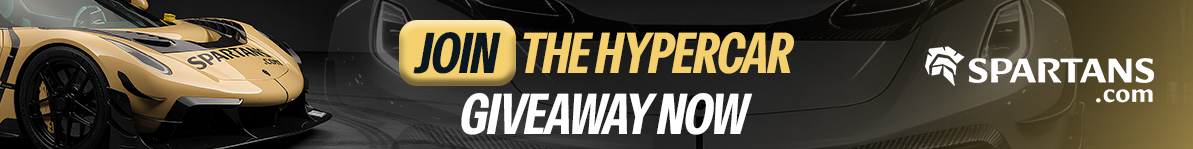 One-of-a-Kind Mansory Jesko Is Shifting the Elite Player Base from Winna &amp; Sportsbet.io to Spartans.com image 2