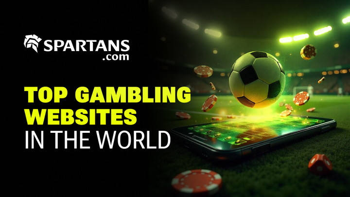 Best Crypto Casinos of 2026: Spartans, Stake, Bitcasino.io, &amp; Rollbit Redefine Online Gambling image 1