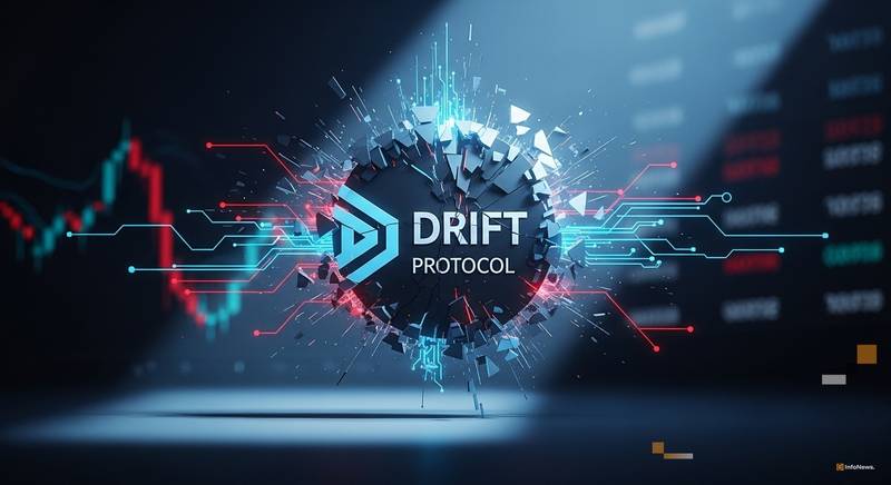 drift protocol hack iou airdrop backlash thumbnail