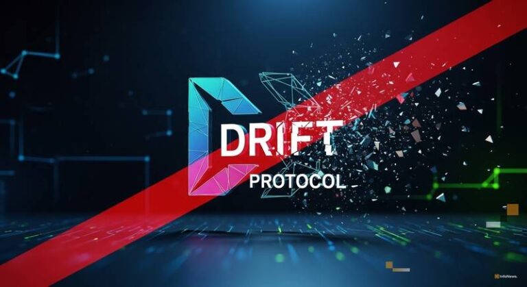 Drift Protocol Flags Unusual Activity, Warns Users