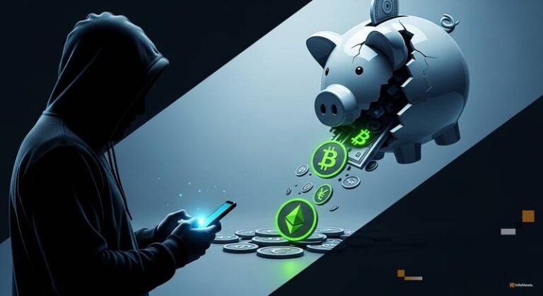 FTC: US Citizens Lose $3.5B to Imposter Scams in One Year