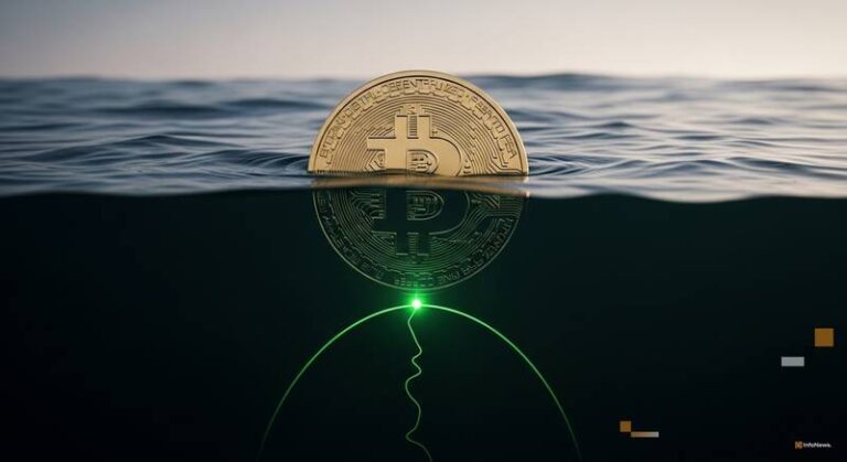 The Hidden Bitcoin Bottom Signal Most Traders Are Missing