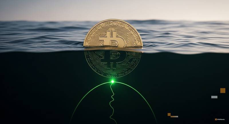The Hidden Bitcoin Bottom Signal Most Traders Are Missing