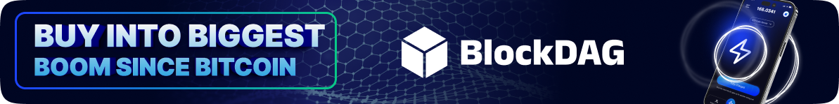 Top Crypto Coins to Watch Now: Why BlockDAG, Solana, Polkadot & Dogecoin Are Pulling Traders In! 5 image 4