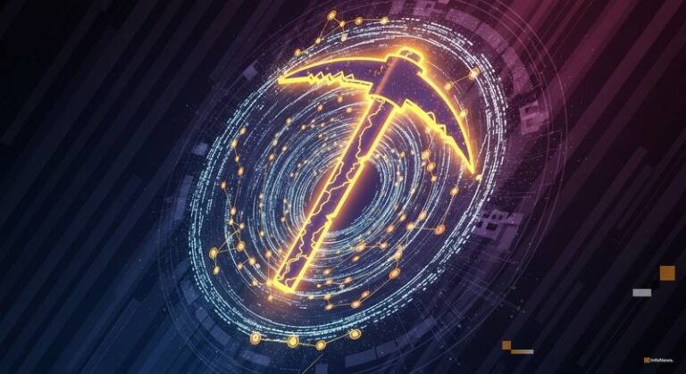 Lucky Independent Bitcoin Miner Nets $210,000 BTC Reward