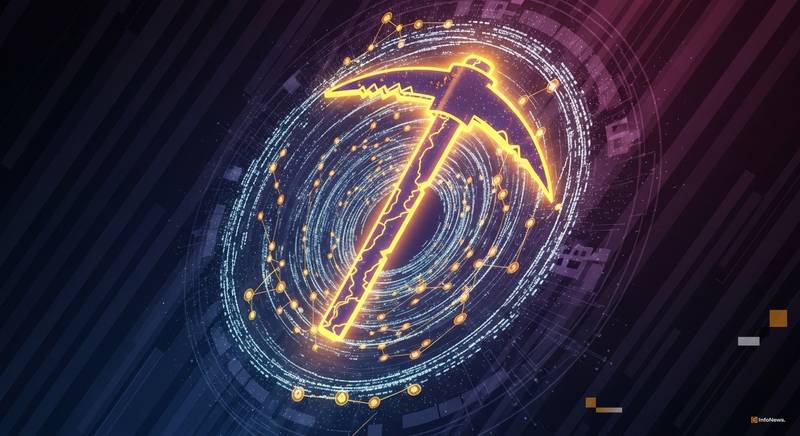 Lucky Independent Bitcoin Miner Nets $210,000 BTC Reward