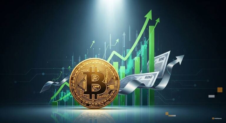 Moody’s Rates First Bitcoin-Backed Revenue Bonds