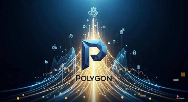 Polygon launches sPOL liquid staking token to unlock native DeFi