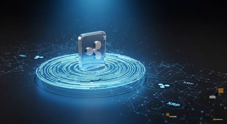 Ripple Launches First Treasury Management System: What It Means for XRP Utility