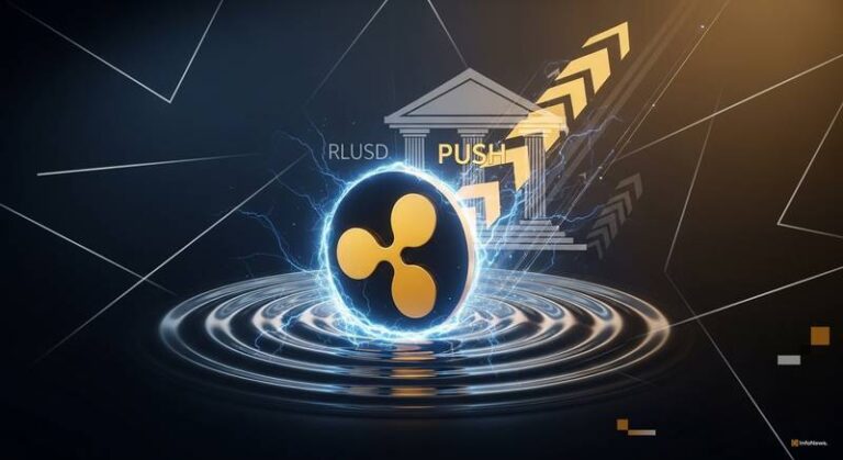 Ripple News: RLUSD Push Behind Federal Banking Charter Bid