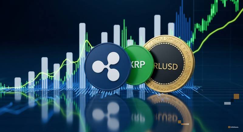 ripple treasury xrp rlusd corporate finance thumbnail