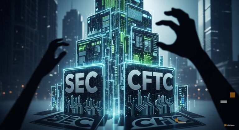 SEC and CFTC Issue New Guidelines for Crypto Interfaces