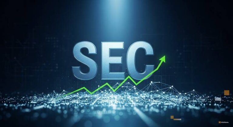 SEC Nears ‘Reg Crypto’ Guidance for Fundraising, Atkins Says