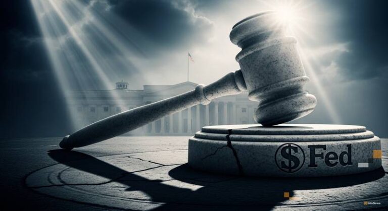 Senate Banking Committee to Consider Warsh for Fed Chair on April 16