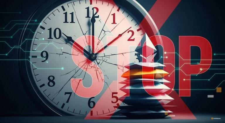 Senate Crypto Bill Delayed as April Window Slips