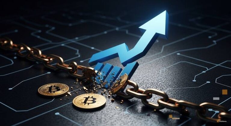 Strategy Ends 13-Week BTC Buying Streak as MSTR Stock Jumps 6%