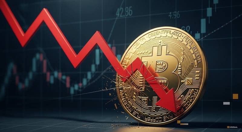 Strategy Posts $14.5B Unrealized Bitcoin Loss in Q1