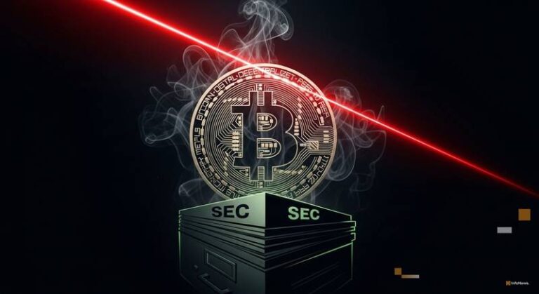 Subversive Bitcoin SPAC Files With SEC to Go Public