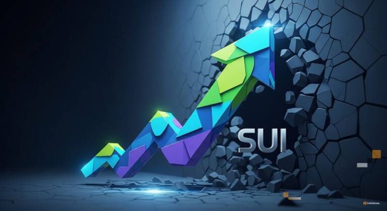 SUI Crypto May Lead Next Altcoin Rally if $1 Breaks: Why It Matters