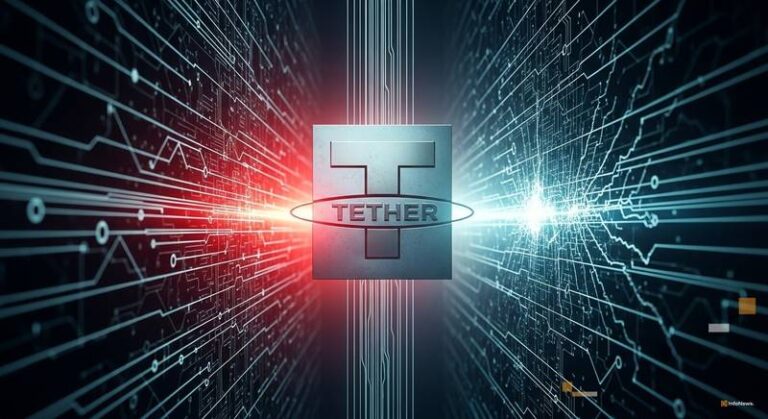 Tether’s $127.5M Drift Recovery Plan After $270M Exploit