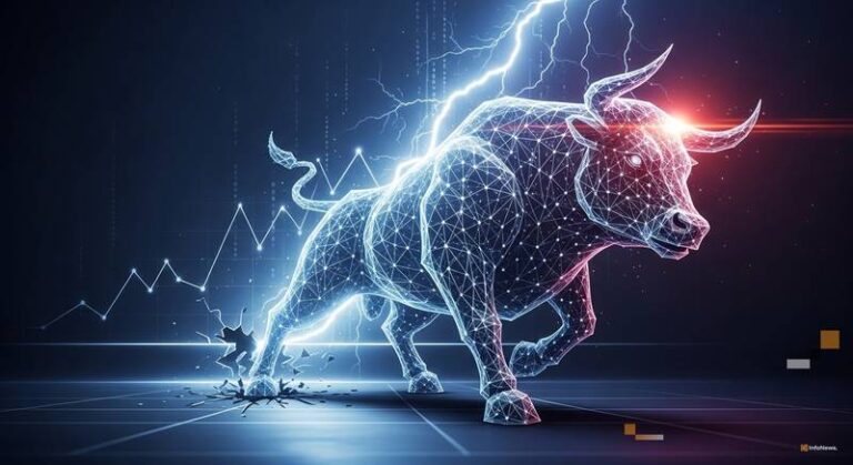 Tom Lee Says Crypto Bottom Is In, Bullish on Bitcoin and Ethereum